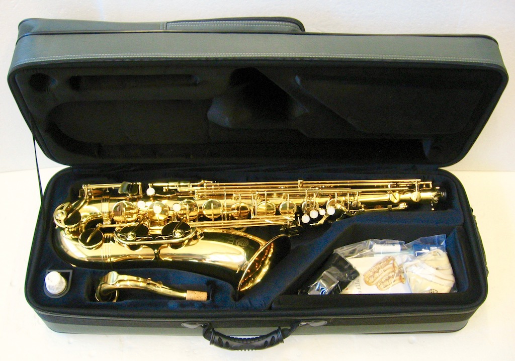 Jupiter Tenor Saxophon Modell JTS-587 GL