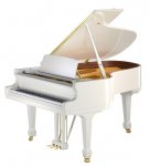 C.Bechstein Academy Flügel Modell A 160 C.Bechstein Academy Flügel Modell A 160