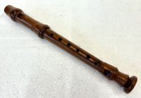 Küng Sopranino Blockflöte Serie Classica, Palisander Küng Sopranino Blockflöte Serie Classica, Palisander