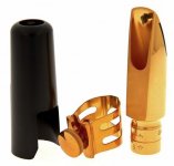 Otto Link Mundstück für Alt Saxophon, Super Tone Master 6* Otto Link Mundstück für Alt Saxophon, Super Tone Master 6*