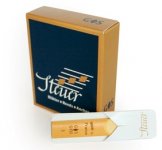 Steuer B-Klarinette Blätter Blue Line S800 2,5 Steuer B-Klarinette Blätter Blue Line S800 2,5