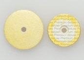 5x Polster für Alt Querflöte, Pisoni Premium Deluxe 27 mm 5x Polster für Alt Querflöte, Pisoni Premium Deluxe 27 mm